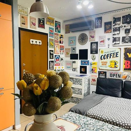 Ferienwohnung Elly House Casalecchio Di Reno Exterior foto