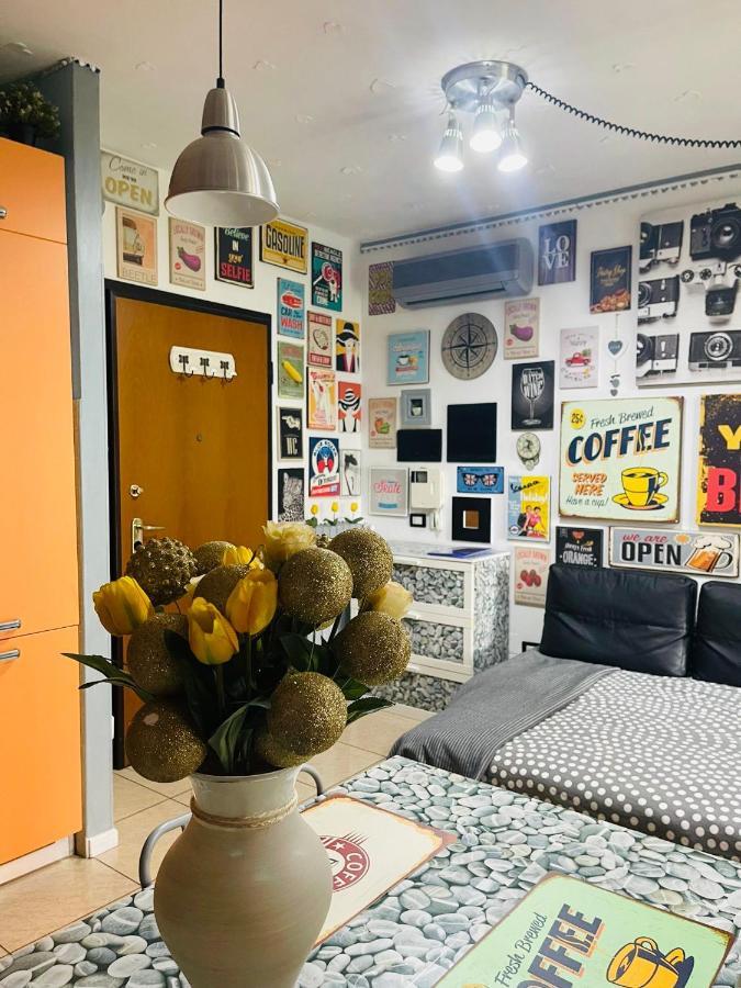 Ferienwohnung Elly House Casalecchio Di Reno Exterior foto
