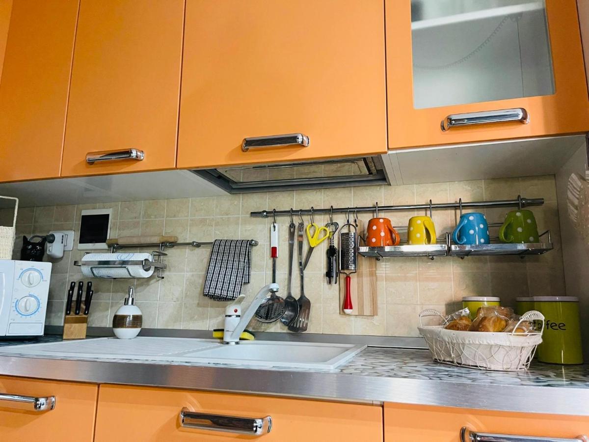 Ferienwohnung Elly House Casalecchio Di Reno Exterior foto