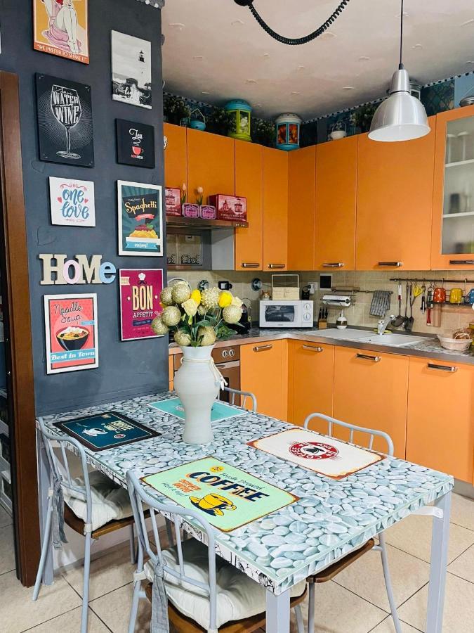 Ferienwohnung Elly House Casalecchio Di Reno Exterior foto