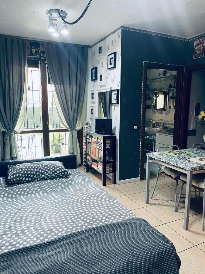 Ferienwohnung Elly House Casalecchio Di Reno Exterior foto