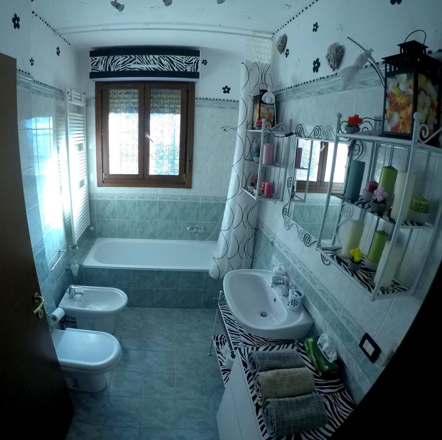 Ferienwohnung Elly House Casalecchio Di Reno Exterior foto